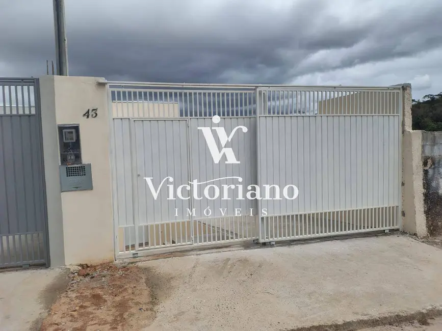 Foto 7 de Casa com 2 quartos à venda, 175m2 em Jardim Pitoresco, Jacarei - SP