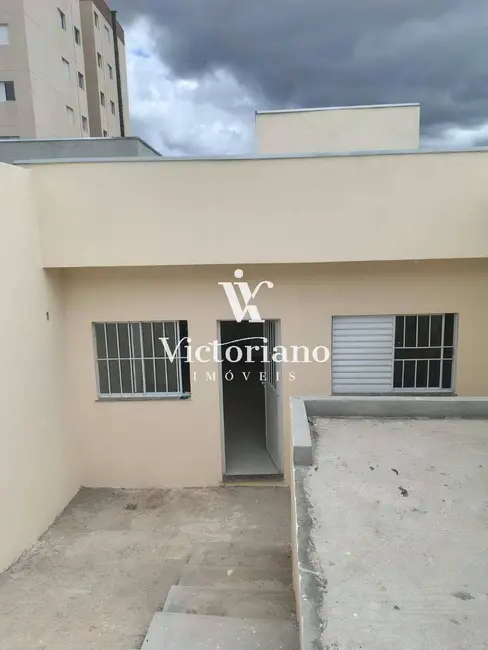 Foto 8 de Casa com 2 quartos à venda, 175m2 em Jardim Pitoresco, Jacarei - SP