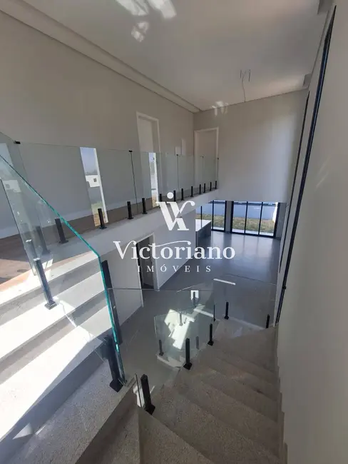 Foto 1 de Casa de Condomínio com 4 quartos à venda, 250m2 em Condomínio Vem Viver Jacareí, Jacarei - SP