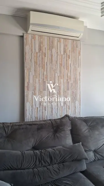 Foto 9 de Apartamento com 3 quartos à venda, 93m2 em Jardim Pereira do Amparo, Jacarei - SP