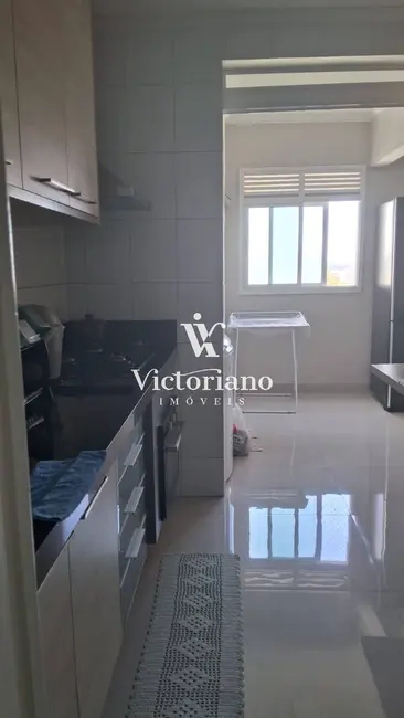 Foto 5 de Apartamento com 3 quartos à venda, 93m2 em Jardim Pereira do Amparo, Jacarei - SP