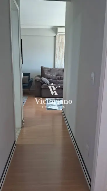 Foto 6 de Apartamento com 3 quartos à venda, 93m2 em Jardim Pereira do Amparo, Jacarei - SP