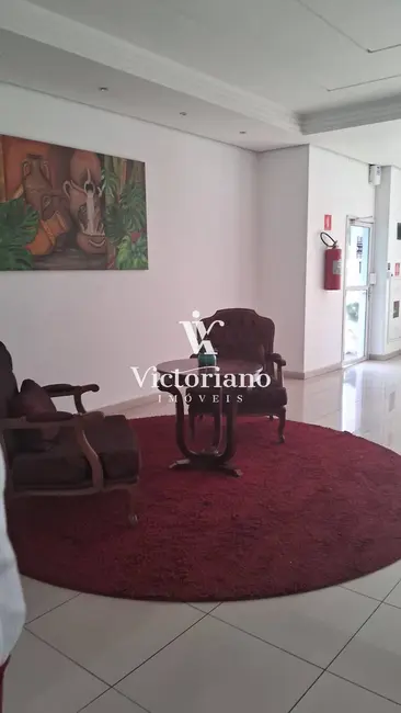 Foto 7 de Apartamento com 3 quartos à venda, 93m2 em Jardim Pereira do Amparo, Jacarei - SP