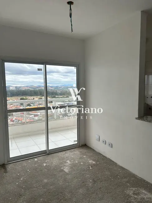Foto 5 de Apartamento com 2 quartos à venda, 56m2 em Jardim Califórnia, Jacarei - SP