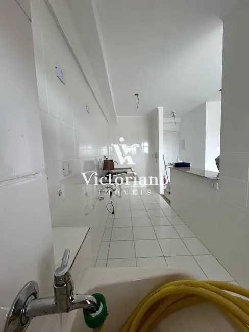 Foto 9 de Apartamento com 2 quartos à venda, 56m2 em Jardim Califórnia, Jacarei - SP