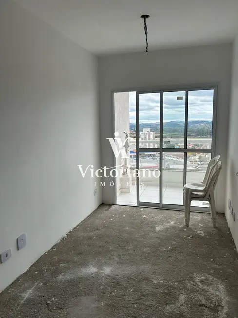 Foto 6 de Apartamento com 2 quartos à venda, 56m2 em Jardim Califórnia, Jacarei - SP