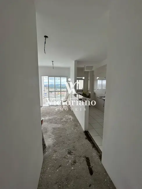 Foto 4 de Apartamento com 2 quartos à venda, 56m2 em Jardim Califórnia, Jacarei - SP