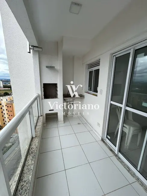 Foto 8 de Apartamento com 2 quartos à venda, 56m2 em Jardim Califórnia, Jacarei - SP