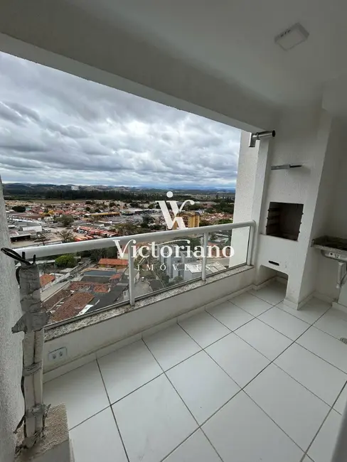 Foto 7 de Apartamento com 2 quartos à venda, 56m2 em Jardim Califórnia, Jacarei - SP