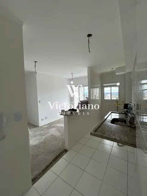 Foto 2 de Apartamento com 2 quartos à venda, 56m2 em Jardim Califórnia, Jacarei - SP