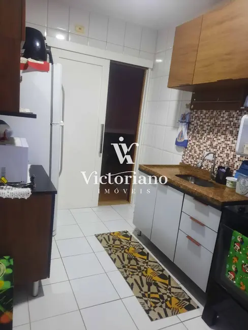 Foto 5 de Casa de Condomínio com 2 quartos à venda, 120m2 em Cidade Salvador, Jacarei - SP