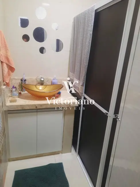 Foto 9 de Casa de Condomínio com 2 quartos à venda, 120m2 em Cidade Salvador, Jacarei - SP