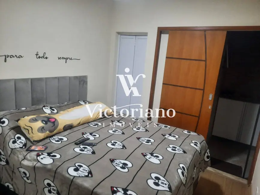 Foto 7 de Casa de Condomínio com 2 quartos à venda, 120m2 em Cidade Salvador, Jacarei - SP