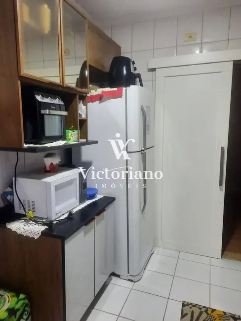 Foto 6 de Casa de Condomínio com 2 quartos à venda, 120m2 em Cidade Salvador, Jacarei - SP
