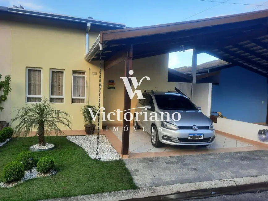 Foto 1 de Casa de Condomínio com 2 quartos à venda, 120m2 em Cidade Salvador, Jacarei - SP