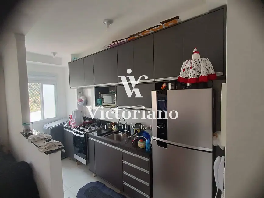 Foto 2 de Apartamento com 2 quartos à venda, 44m2 em Jardim Jacinto, Jacarei - SP