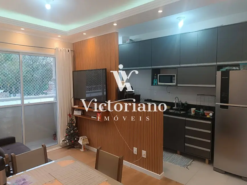 Foto 1 de Apartamento com 2 quartos à venda, 44m2 em Jardim Jacinto, Jacarei - SP