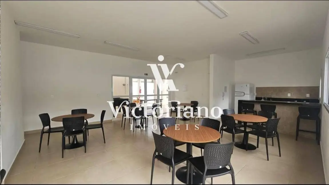 Foto 9 de Apartamento com 2 quartos à venda, 44m2 em Jardim Jacinto, Jacarei - SP