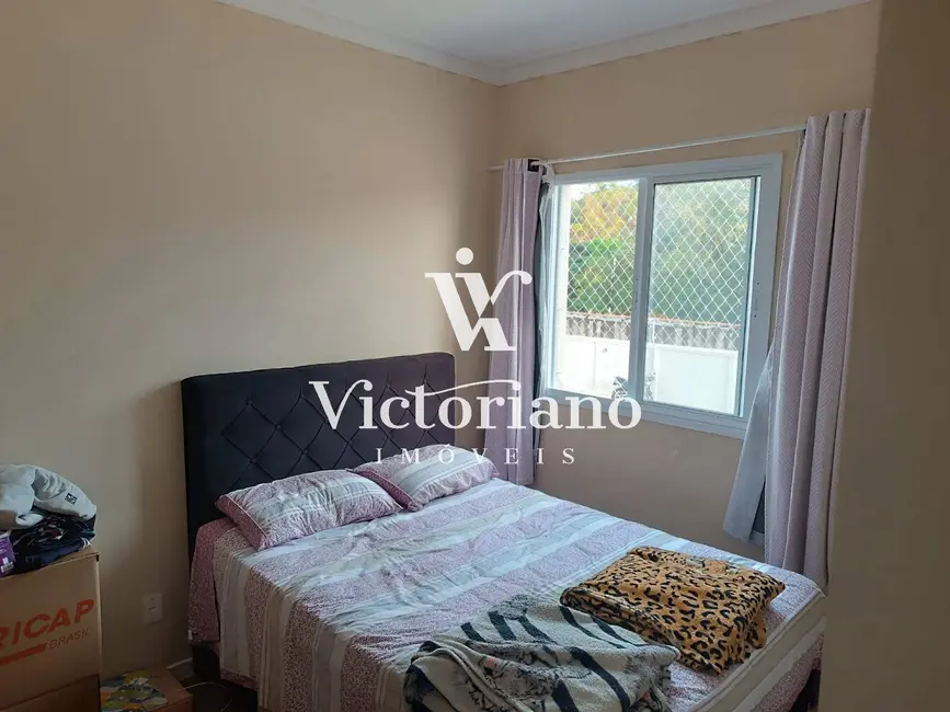 Foto 6 de Apartamento com 2 quartos à venda, 44m2 em Jardim Jacinto, Jacarei - SP