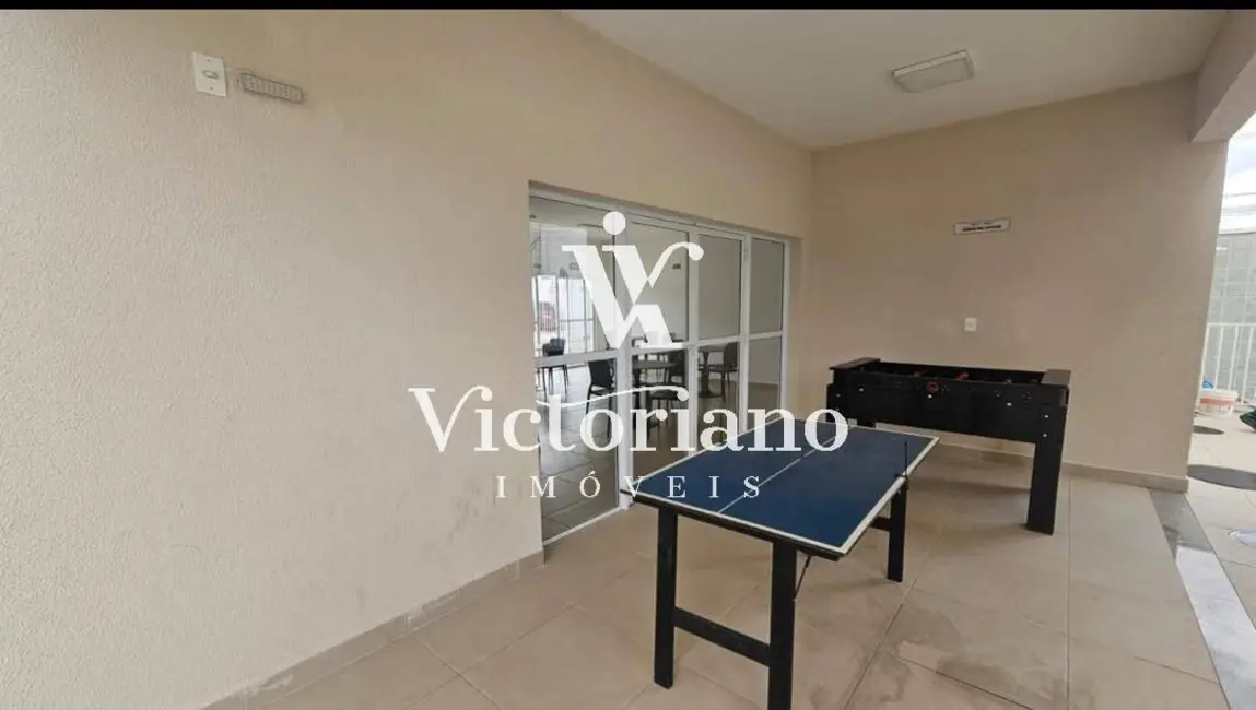 Foto 8 de Apartamento com 2 quartos à venda, 44m2 em Jardim Jacinto, Jacarei - SP