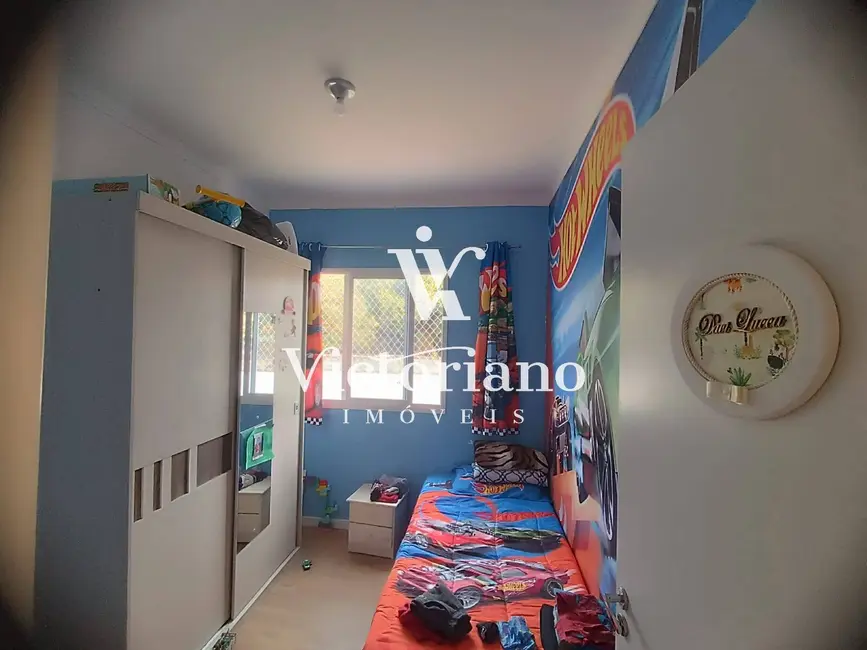 Foto 4 de Apartamento com 2 quartos à venda, 44m2 em Jardim Jacinto, Jacarei - SP