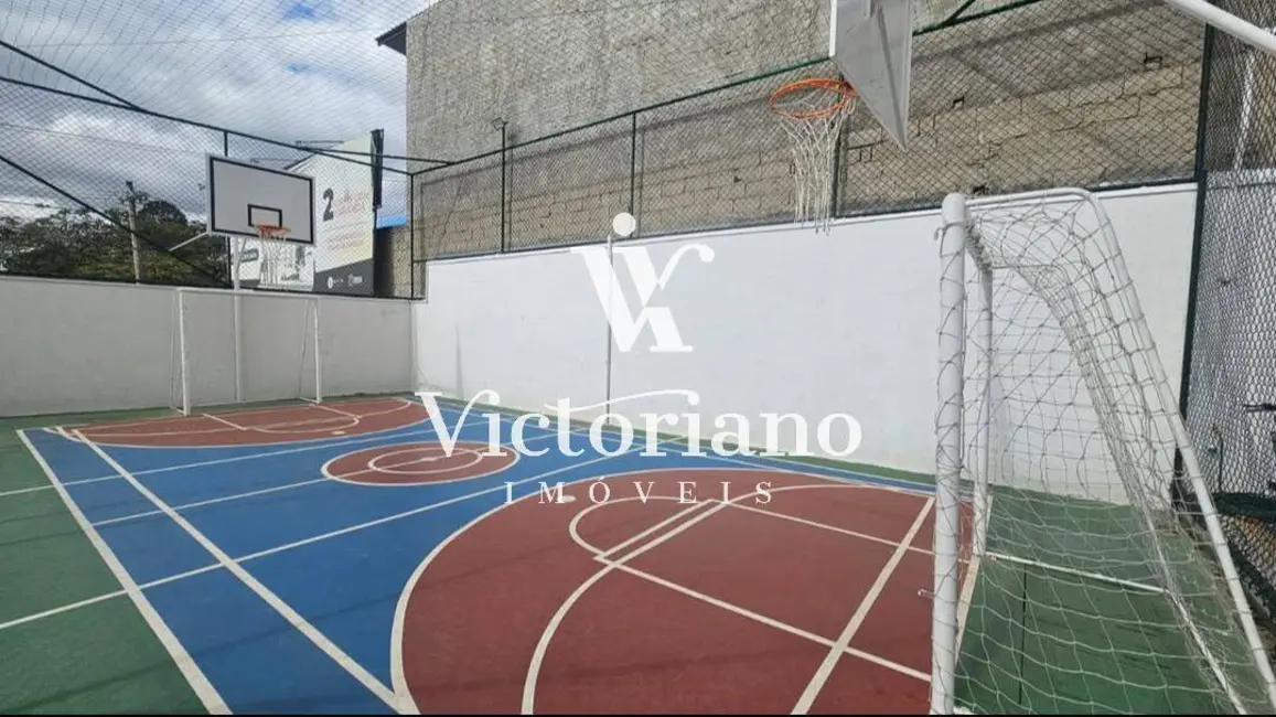 Foto 7 de Apartamento com 2 quartos à venda, 44m2 em Jardim Jacinto, Jacarei - SP