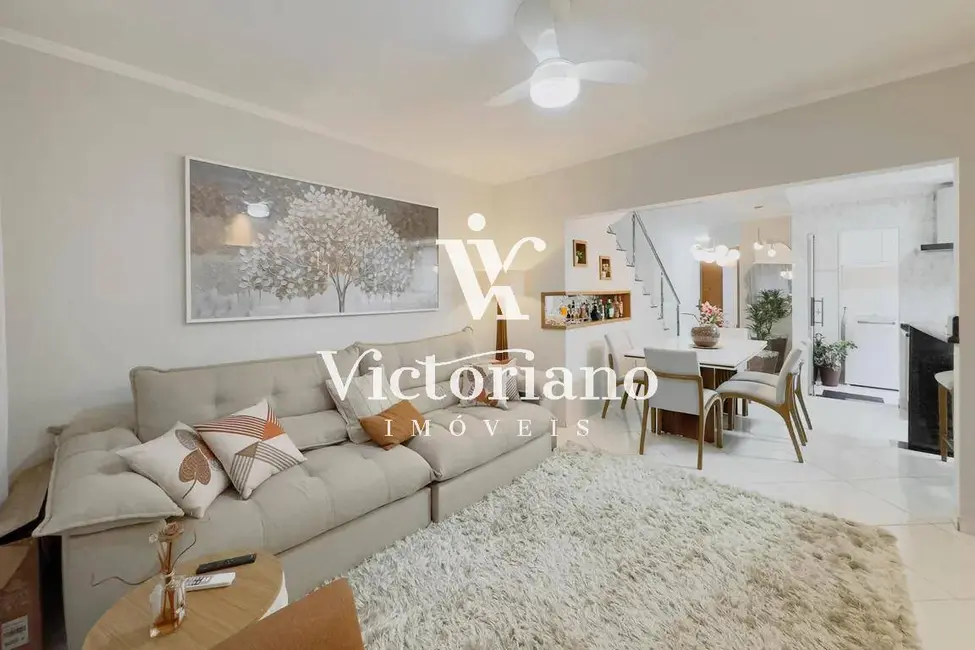 Foto 1 de Casa com 3 quartos à venda, 150m2 em Sao Jose Dos Campos - SP