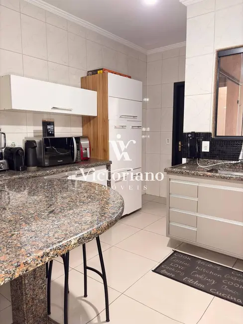 Foto 3 de Casa de Condomínio com 2 quartos à venda, 74m2 em Jardim Jacinto, Jacarei - SP