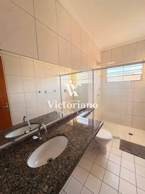 Foto 9 de Casa de Condomínio com 2 quartos à venda, 74m2 em Jardim Jacinto, Jacarei - SP
