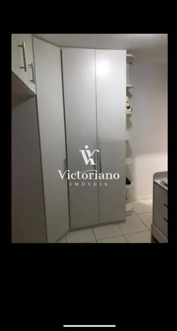 Foto 5 de Casa de Condomínio com 2 quartos à venda, 74m2 em Jardim Jacinto, Jacarei - SP