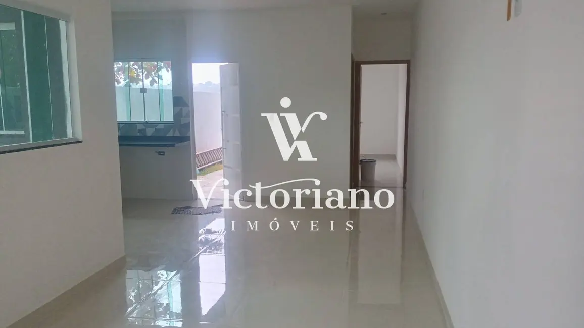 Casa com 2 quartos à venda, 125m2 em Jardim Paraíso, Jacarei - SP - imagem 4 Foto 4 de Casa com 2 quartos à venda, 125m2 em Jardim Paraíso, Jacarei - SP