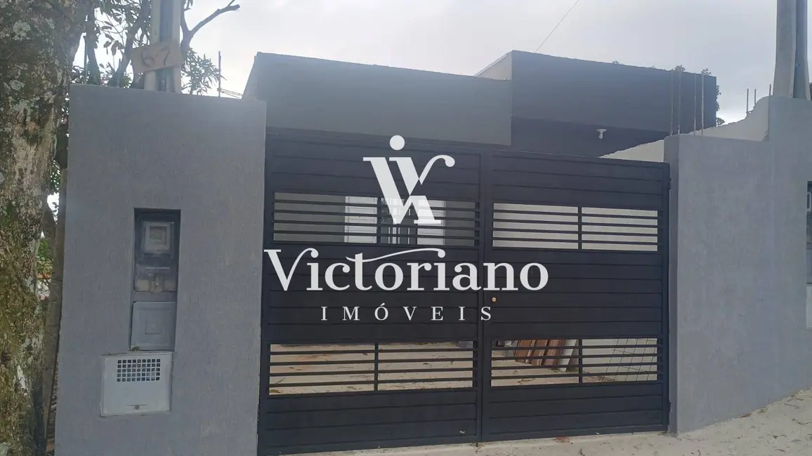 Casa com 2 quartos à venda, 125m2 em Jardim Paraíso, Jacarei - SP - imagem 7 Foto 7 de Casa com 2 quartos à venda, 125m2 em Jardim Paraíso, Jacarei - SP