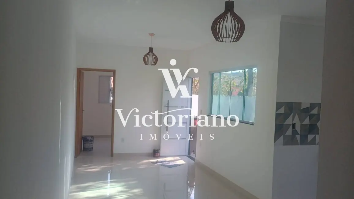 Casa com 2 quartos à venda, 125m2 em Jardim Paraíso, Jacarei - SP - imagem 6 Foto 6 de Casa com 2 quartos à venda, 125m2 em Jardim Paraíso, Jacarei - SP