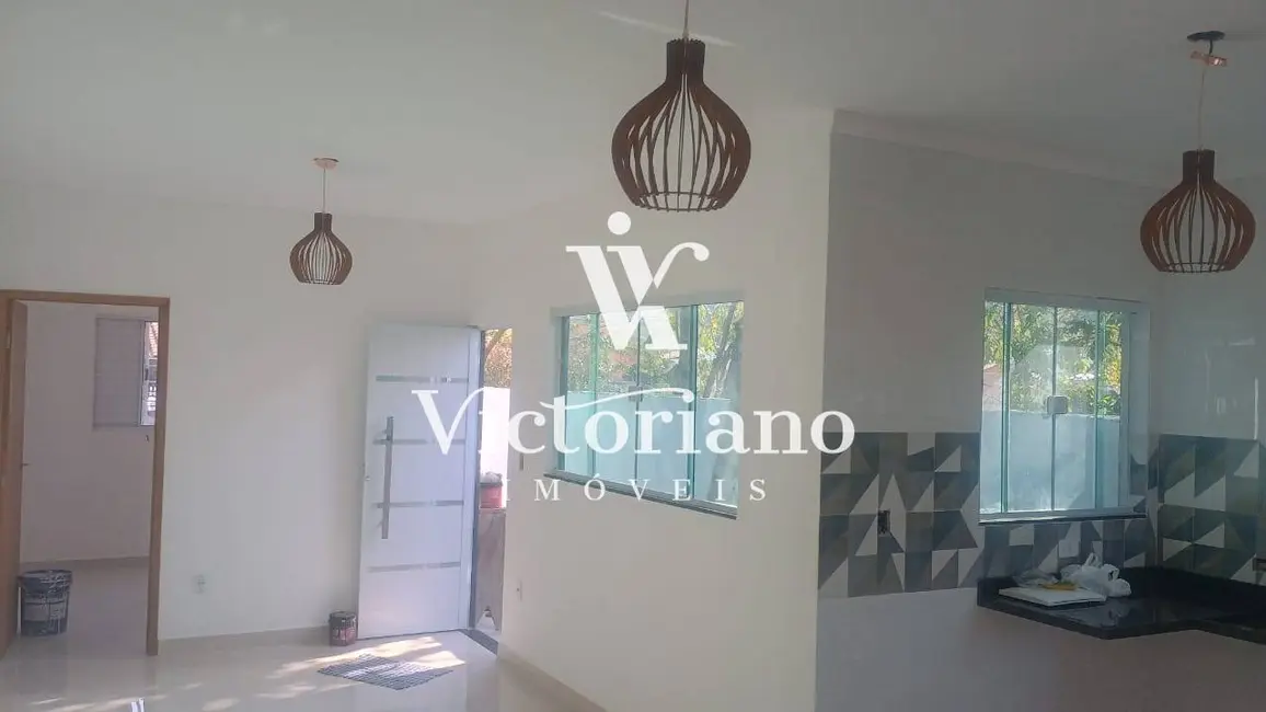 Casa com 2 quartos à venda, 125m2 em Jardim Paraíso, Jacarei - SP - imagem 1 Foto 1 de Casa com 2 quartos à venda, 125m2 em Jardim Paraíso, Jacarei - SP