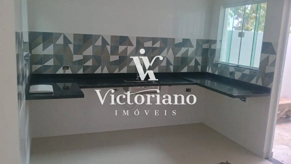 Casa com 2 quartos à venda, 125m2 em Jardim Paraíso, Jacarei - SP - imagem 3 Foto 3 de Casa com 2 quartos à venda, 125m2 em Jardim Paraíso, Jacarei - SP