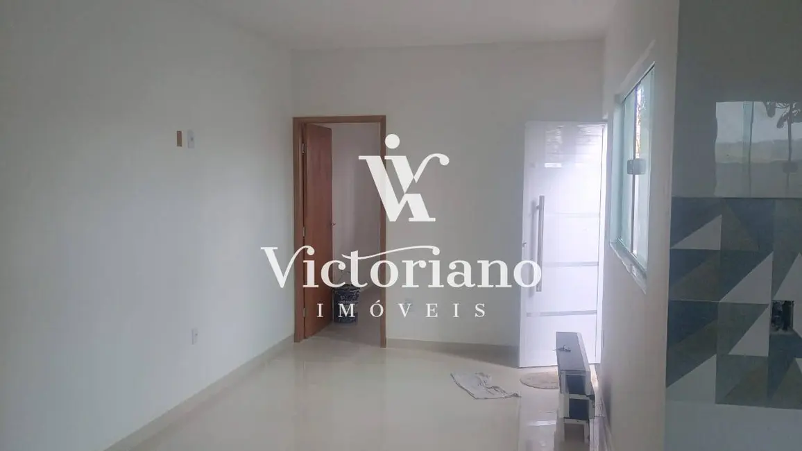 Casa com 2 quartos à venda, 125m2 em Jardim Paraíso, Jacarei - SP - imagem 5 Foto 5 de Casa com 2 quartos à venda, 125m2 em Jardim Paraíso, Jacarei - SP