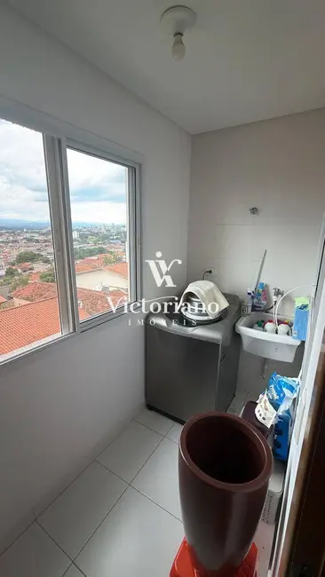 Apartamento com 2 quartos à venda e para alugar, 89m2 em Vila Aprazível, Jacarei - SP - imagem 4 Foto 4 de Apartamento com 2 quartos à venda e para alugar, 89m2 em Vila Aprazível, Jacarei - SP