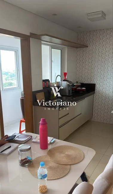 Apartamento com 2 quartos à venda e para alugar, 89m2 em Vila Aprazível, Jacarei - SP - imagem 3 Foto 3 de Apartamento com 2 quartos à venda e para alugar, 89m2 em Vila Aprazível, Jacarei - SP