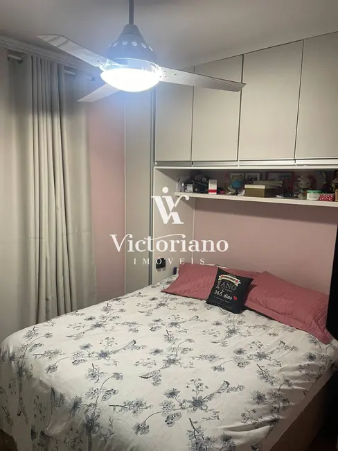 Apartamento com 2 quartos à venda, 45m2 em Sao Jose Dos Campos - SP - imagem 5 Foto 5 de Apartamento com 2 quartos à venda, 45m2 em Sao Jose Dos Campos - SP