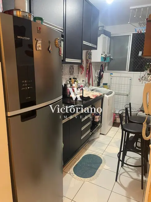 Apartamento com 2 quartos à venda, 45m2 em Sao Jose Dos Campos - SP - imagem 4 Foto 4 de Apartamento com 2 quartos à venda, 45m2 em Sao Jose Dos Campos - SP