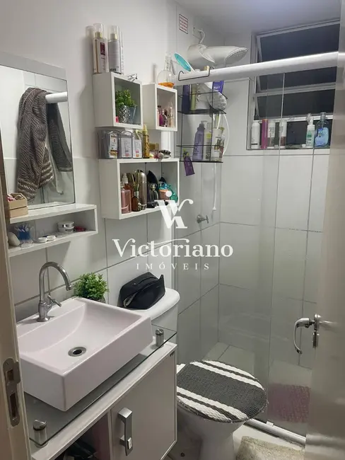Apartamento com 2 quartos à venda, 45m2 em Sao Jose Dos Campos - SP - imagem 8 Foto 8 de Apartamento com 2 quartos à venda, 45m2 em Sao Jose Dos Campos - SP