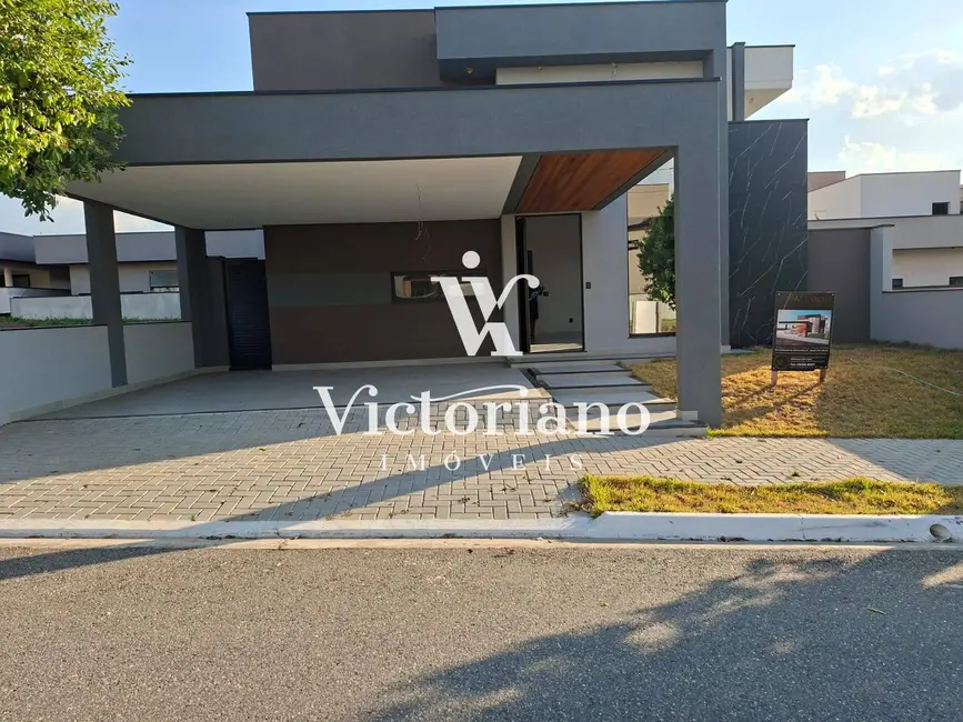 Casa de Condomínio com 3 quartos à venda, 250m2 em Sao Jose Dos Campos - SP - imagem 1 Foto 1 de Casa de Condomínio com 3 quartos à venda, 250m2 em Sao Jose Dos Campos - SP