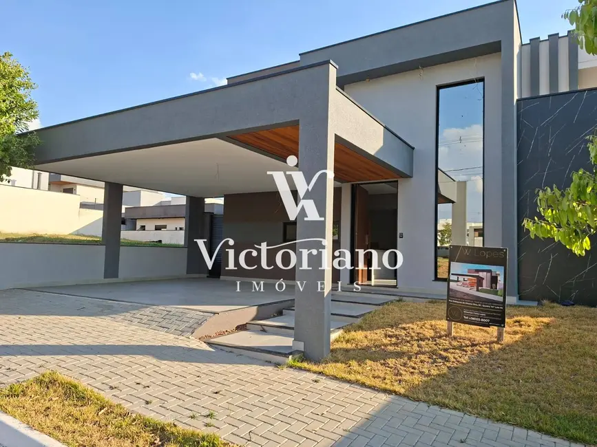 Casa de Condomínio com 3 quartos à venda, 250m2 em Sao Jose Dos Campos - SP - imagem 2 Foto 2 de Casa de Condomínio com 3 quartos à venda, 250m2 em Sao Jose Dos Campos - SP