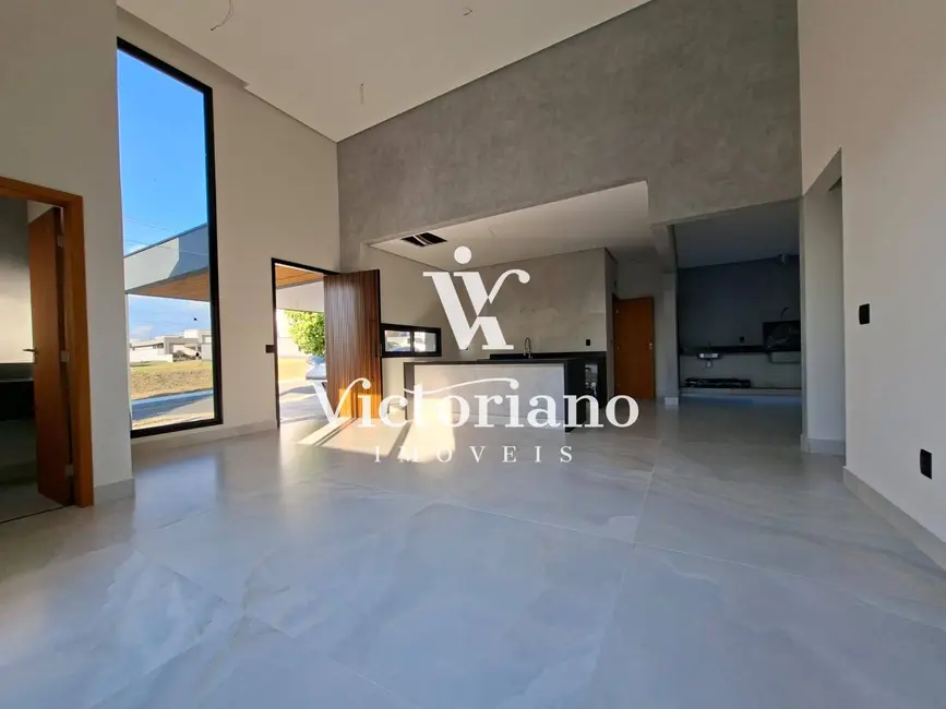 Casa de Condomínio com 3 quartos à venda, 250m2 em Sao Jose Dos Campos - SP - imagem 6 Foto 6 de Casa de Condomínio com 3 quartos à venda, 250m2 em Sao Jose Dos Campos - SP