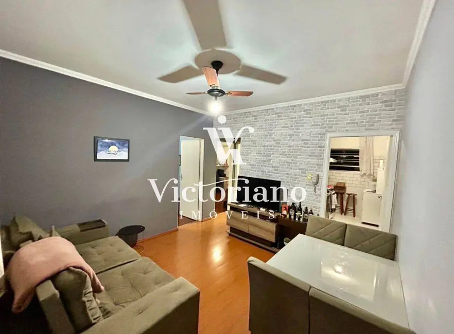 Foto 1 de Apartamento com 2 quartos à venda, 55m2 em Jardim Luiza, Jacarei - SP