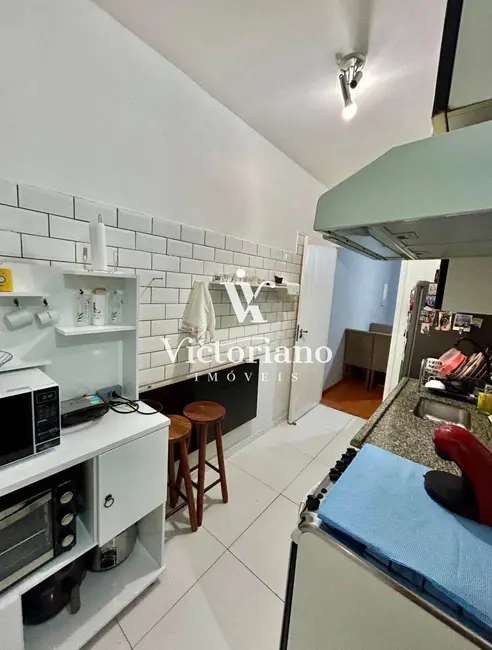 Foto 4 de Apartamento com 2 quartos à venda, 55m2 em Jardim Luiza, Jacarei - SP