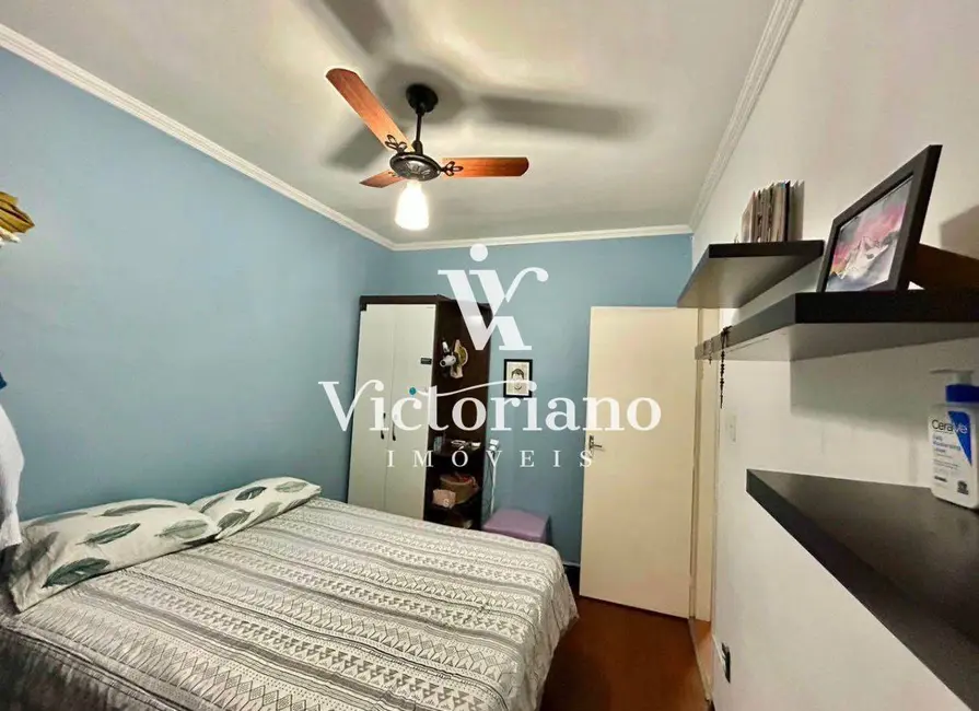 Foto 8 de Apartamento com 2 quartos à venda, 55m2 em Jardim Luiza, Jacarei - SP
