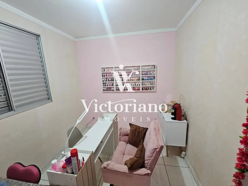 Foto 8 de Apartamento com 2 quartos à venda, 45m2 em Jardim Califórnia, Jacarei - SP