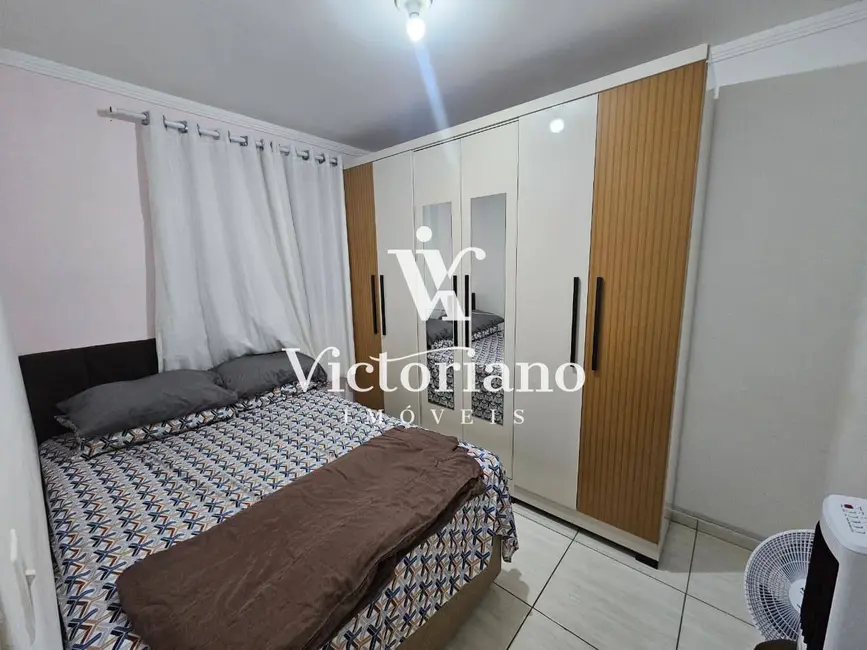 Foto 6 de Apartamento com 2 quartos à venda, 45m2 em Jardim Califórnia, Jacarei - SP