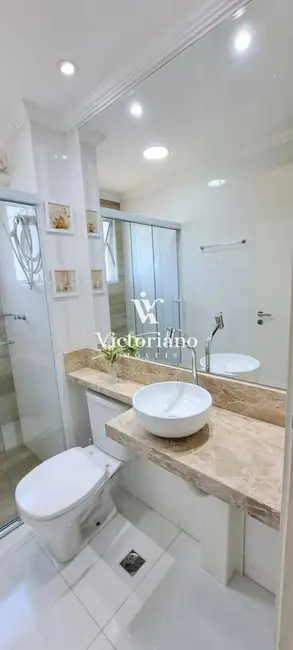 Foto 6 de Apartamento com 2 quartos para alugar, 47m2 em Loteamento Villa Branca, Jacarei - SP